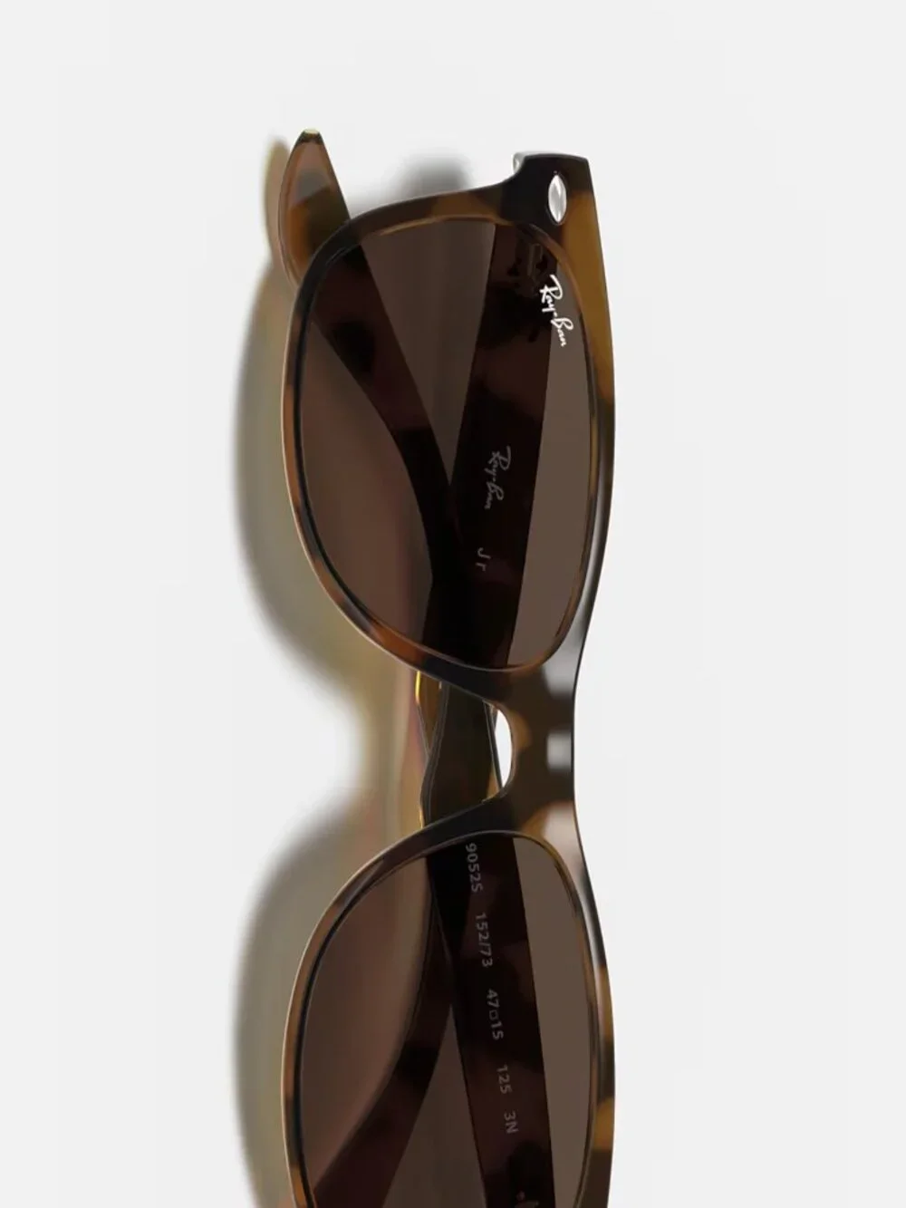 RAY BAN (KIDS) JUNIOR SUNGLASSES
